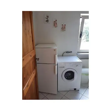 Monteurwohnung / Ferienwohnung Waldhauser & Sohn Гёттинген