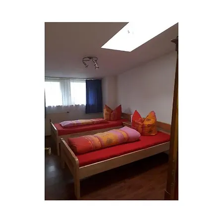 Monteurwohnung / Ferienwohnung Waldhauser & Sohn
