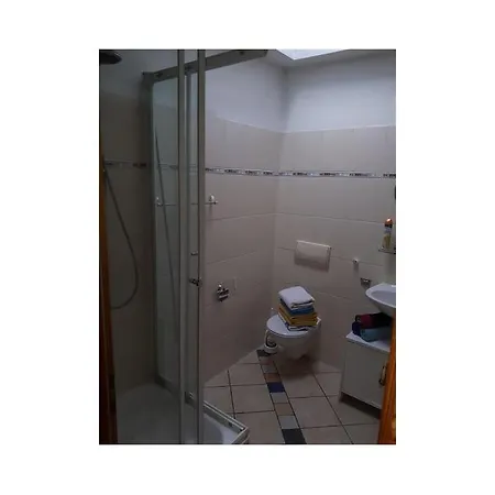 Monteurwohnung / Ferienwohnung Waldhauser & Sohn Гёттинген