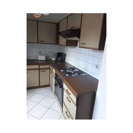 Monteurwohnung / Ferienwohnung Waldhauser & Sohn * Гёттинген